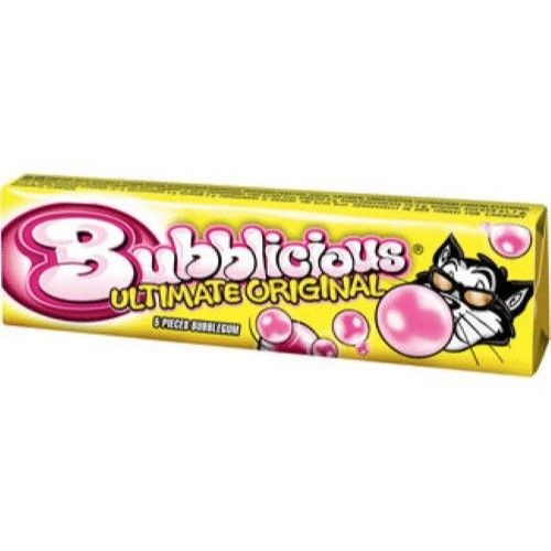Bubblicious Ultimate Original