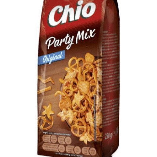 Chio Party Mix 250 g