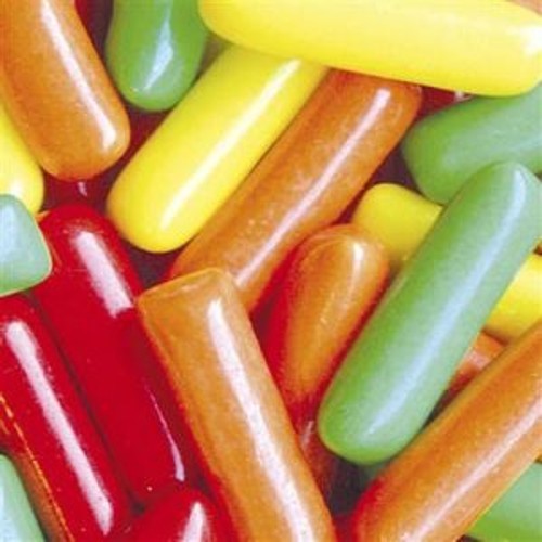 Hitschies Original Hitschies (250g)