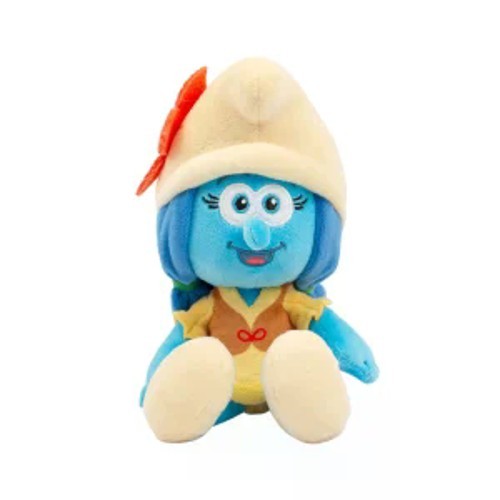 Smurflelie Smurfin Knuffel (20 cm)