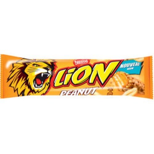Lion Peanut Single 41 g