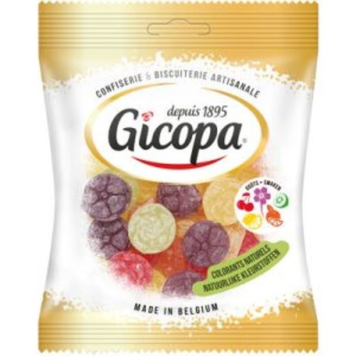 Gicopa Bloemen Assorti Zakje
