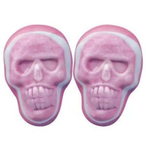 Vidal Jelly Filled Schedels 11,80g (250g)