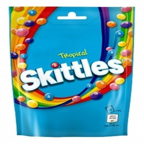 Skittles Tropical 136 g
