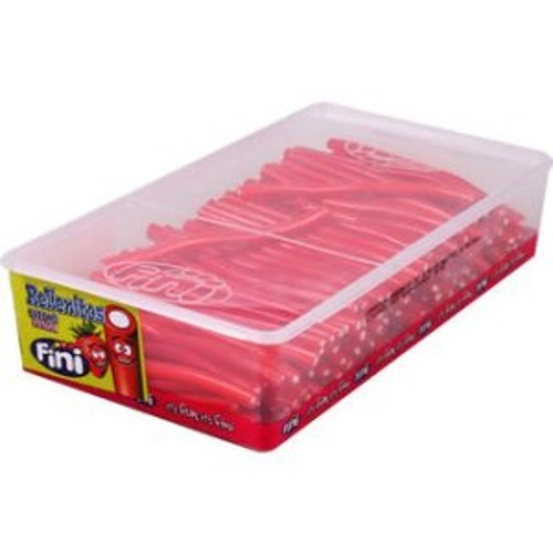 Tubo Tubes Aardbei Vrac 200 stuks