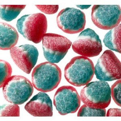 Bosbessengom Bulk 250 gr - Confiserie Thijs