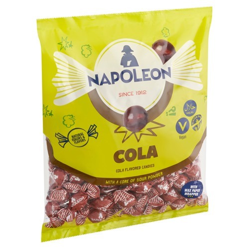 Napoleon Cola Vrac - 1KG