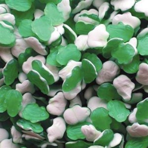 HARIBO Kikkers 7g (250g)