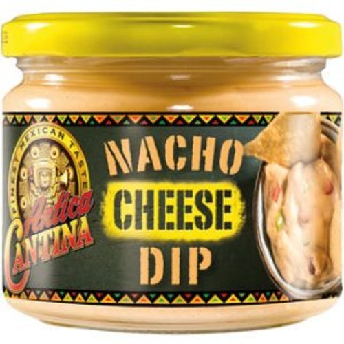 Nacho Cheese Dip (300g)