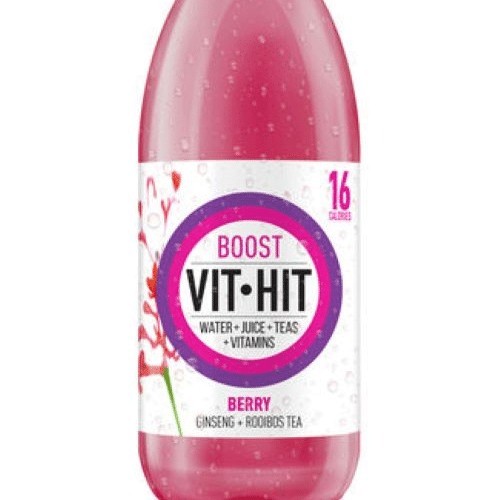 Vit Hit Boost Pet 50 cl