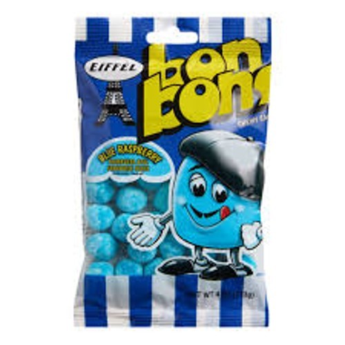 Eiffel Bon Bon Blauwe Framboos (113g)