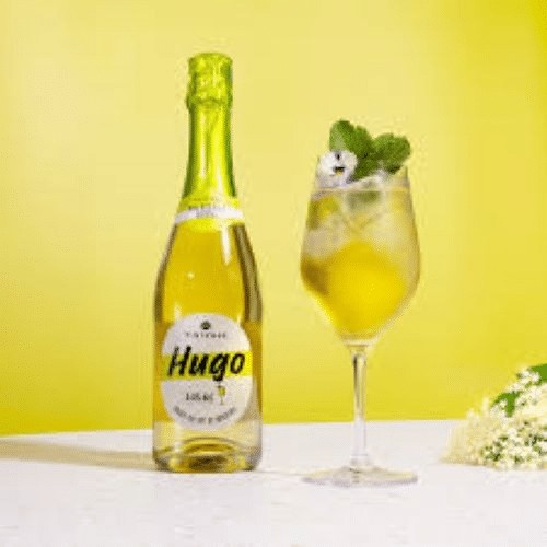 Vintense Mocktail Hugo 0,0 percent 20 cl