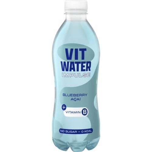 Aa Drink Vitwater Impulse  50 cl