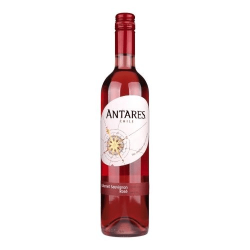 Antares Rose  75cl
