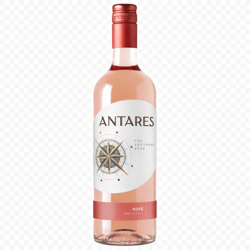 Antares Rose  75cl