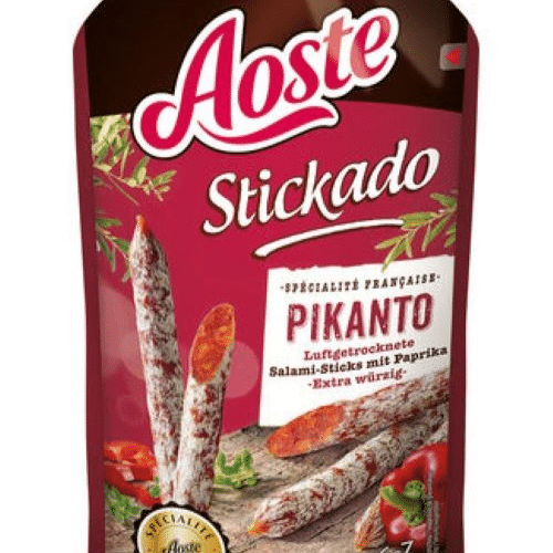 Aoste Stickado Epice 70 g