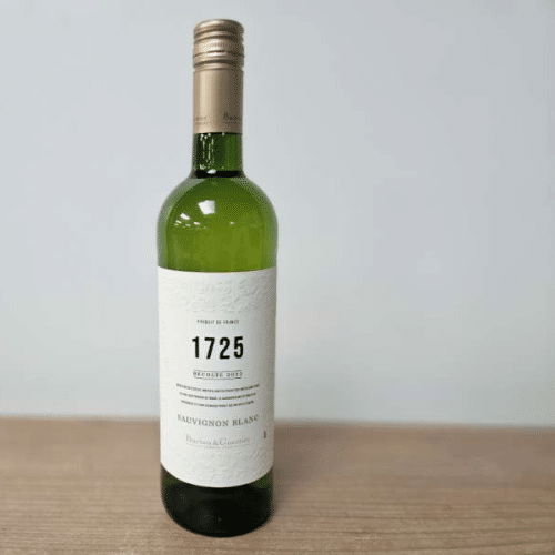 Barton & Guestier Sauvignon 1725  Blanc 2022