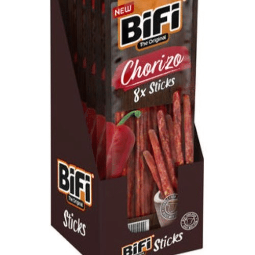 Bifi Chorizo Stick  80 g
