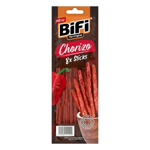 Bifi Chorizo Stick  80 g