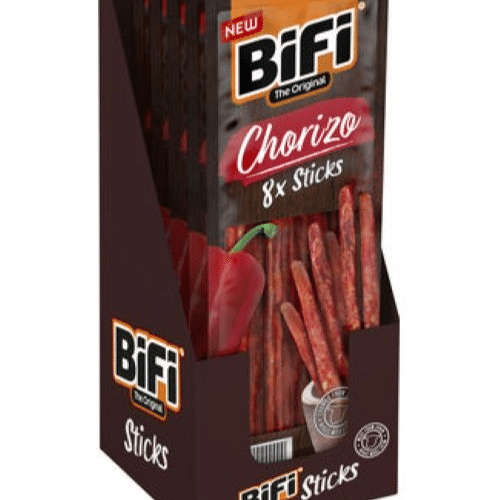 Bifi Chorizo Stick 80 g