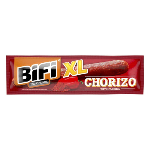 Bifi Chorizo XL 26g