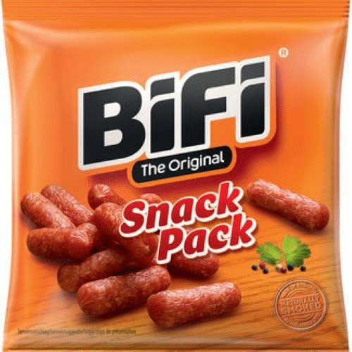 Bifi Snack Pack 60 g