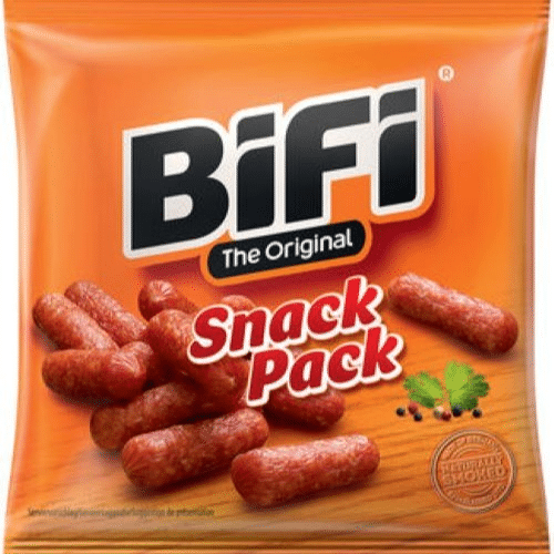 Bifi Snack Pack 60 g
