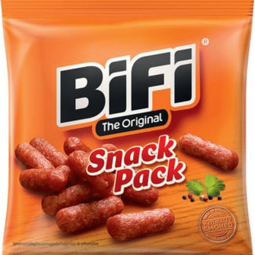 Bifi Snack Pack 60 g