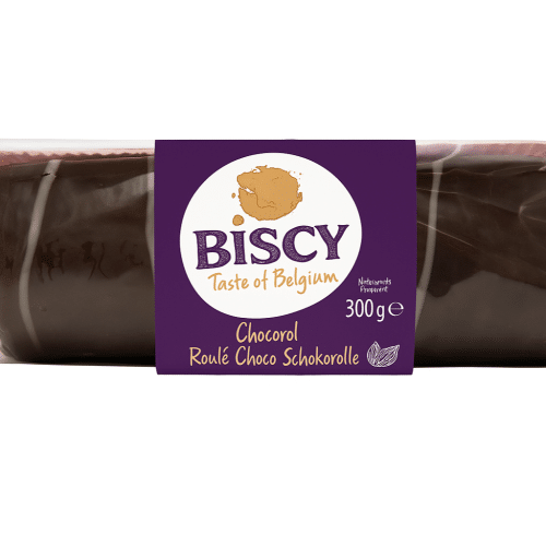 Biscy Chocorol 300 g