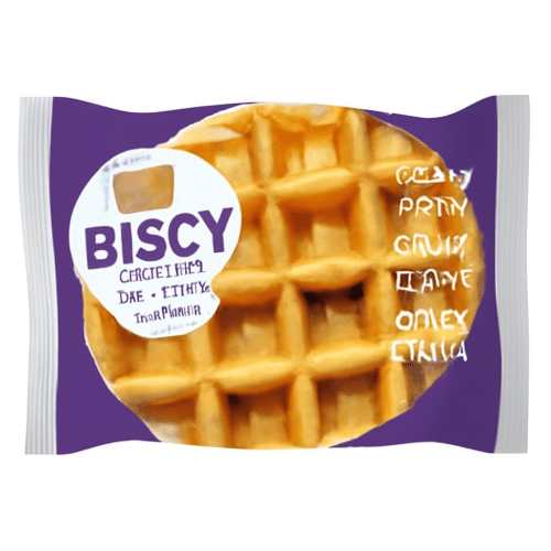 Biscy Suikerwafel (90 g)