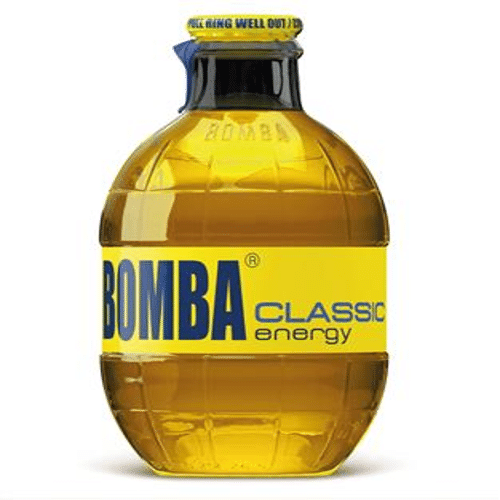 Bomba Energy Classic 25 cl