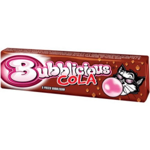 Bubblicious Cola