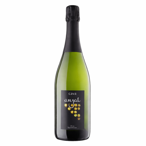 Cava Anyal 75 cl