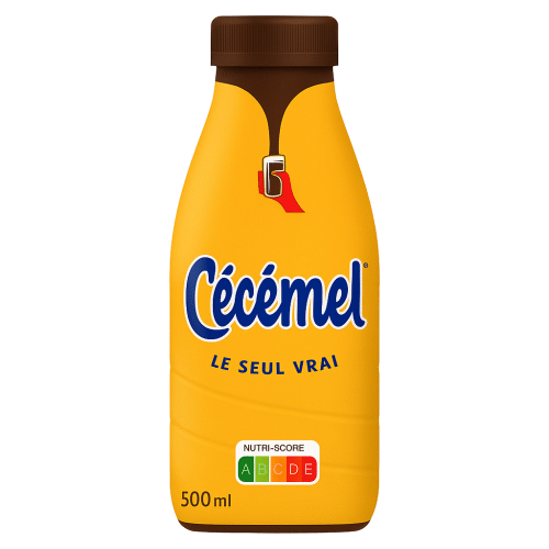 Cécémel De Enige Echte  50cl