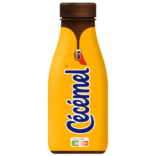 Cécémel De Enige Echte Pet 300ml