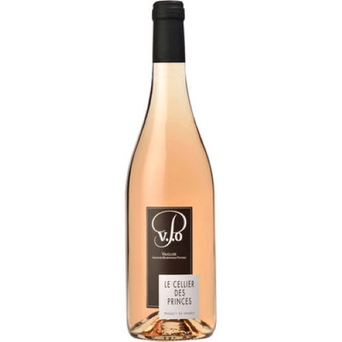 Cellier Des Princes Rose 75cl 13 percent