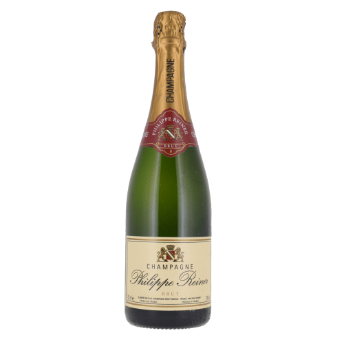 Champagne Philippe Reiner Brut