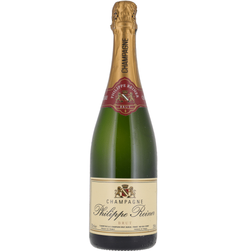 Champagne Philippe Reiner Brut
