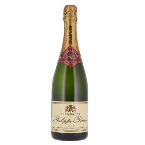 Champagne Philippe Reiner Brut