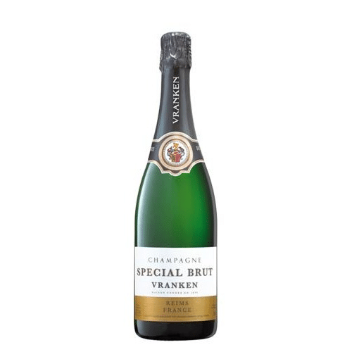 Champagne Vranken Special Brut 75 cl