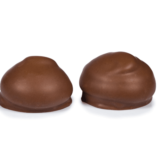 Choc You Chocozoenen Melk 4 stuks (130 g)