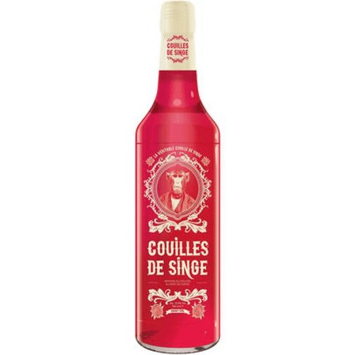 Cocktail Monkey Balls 70cl