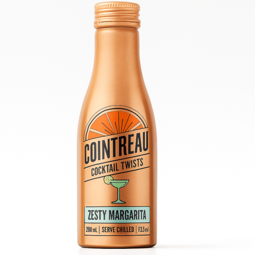 Cointreau Margarita 13,5 procent  20cl