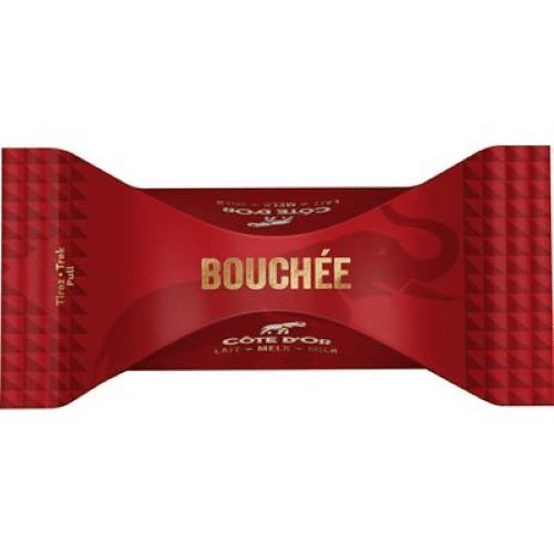 Côte d or Bouchées Melk