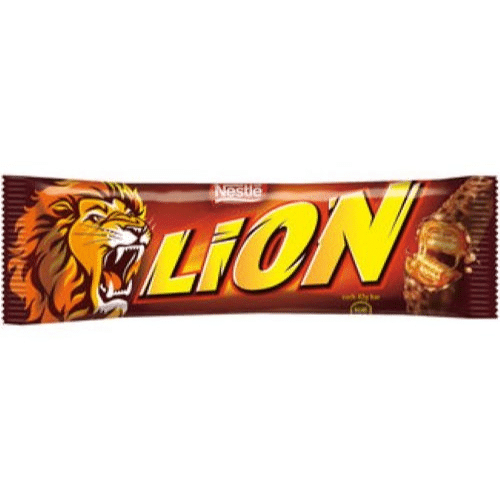 Lion Single 42 g