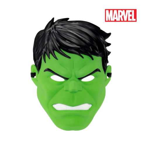 De Hulk Masker voor Kinderen (Marvel)