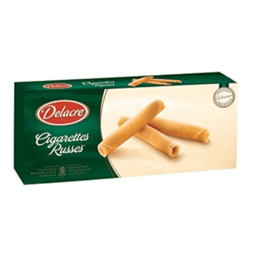 Delacre Sigaretten Russes 200gr