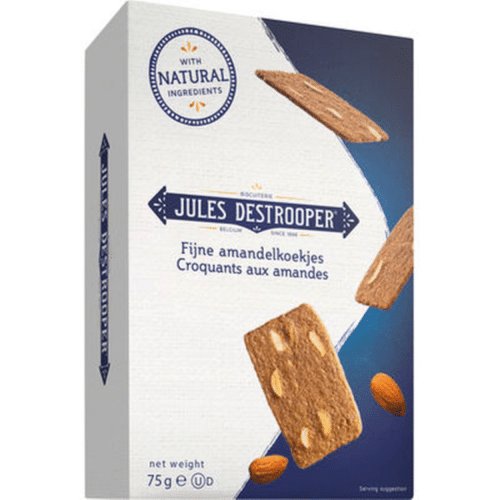 Destrooper Amandelbrood 75gr