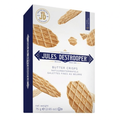 Destrooper Boterwafels 75 g