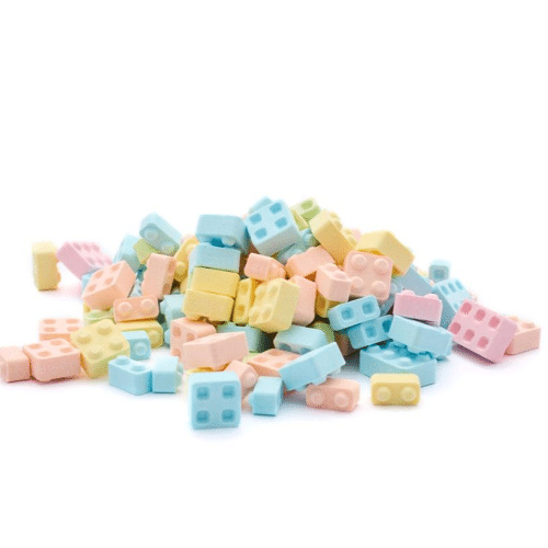 Dr. Sweet Candy Bricks (250gr)